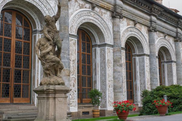 Summer Vacation 2025